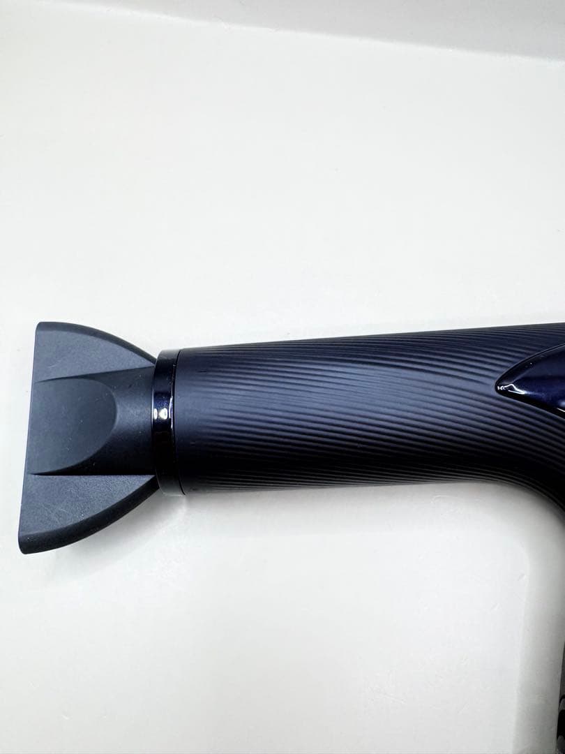 Refa リファ ビューテックドライヤー スマート ブラック 512