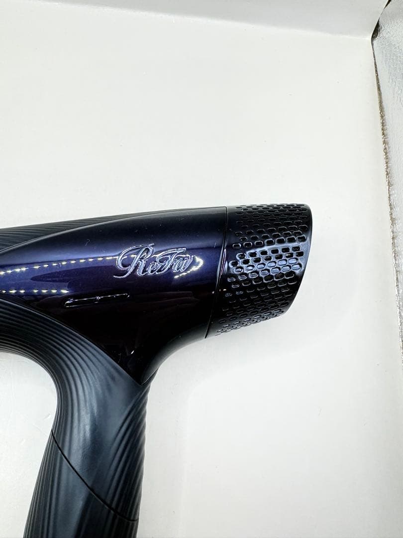 Refa リファ ビューテックドライヤー スマート ブラック 512