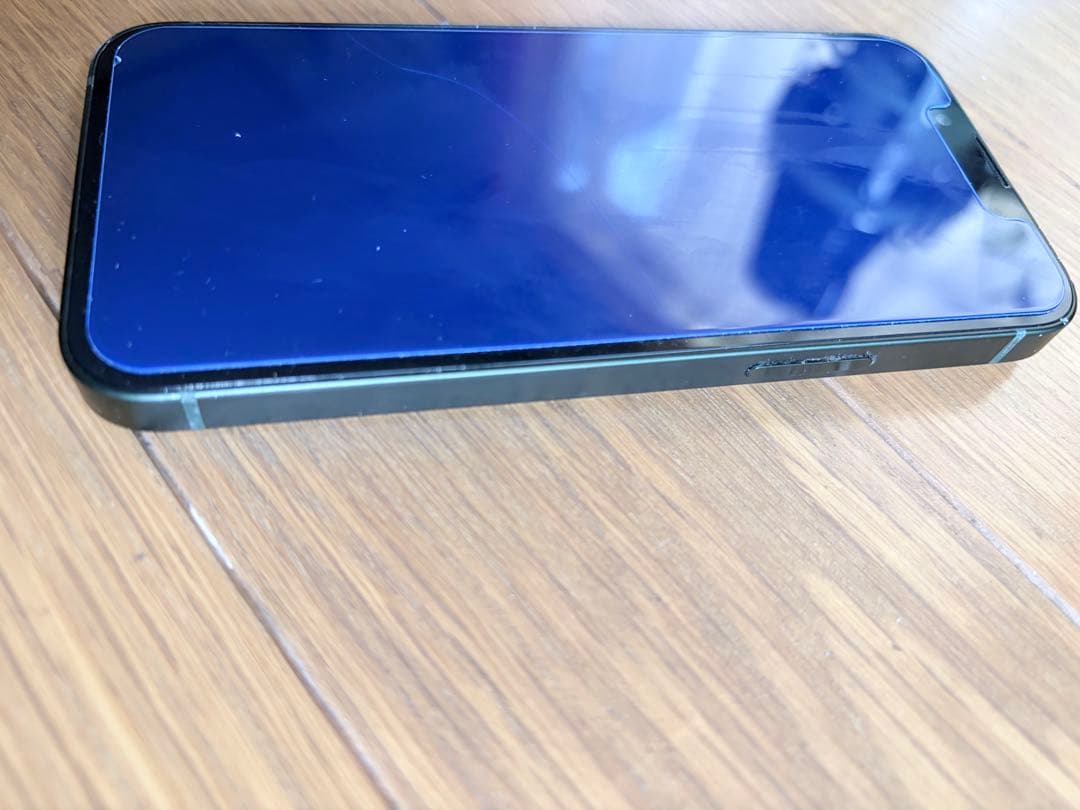 ◽️ iPhone 13 mini 256GB SIMフリー 中古