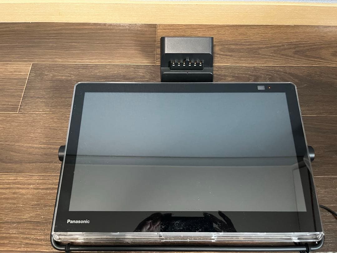 波照間 Panasonic VIERA UN-15TD10液晶テレビ