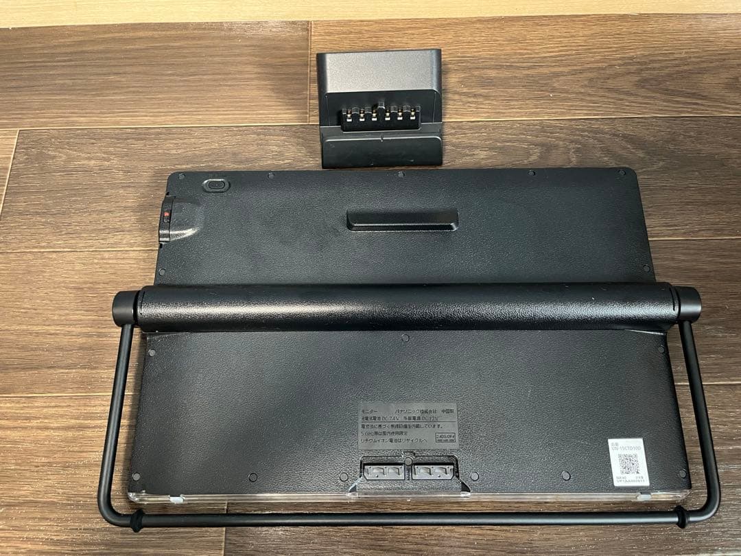 波照間 Panasonic VIERA UN-15TD10液晶テレビ