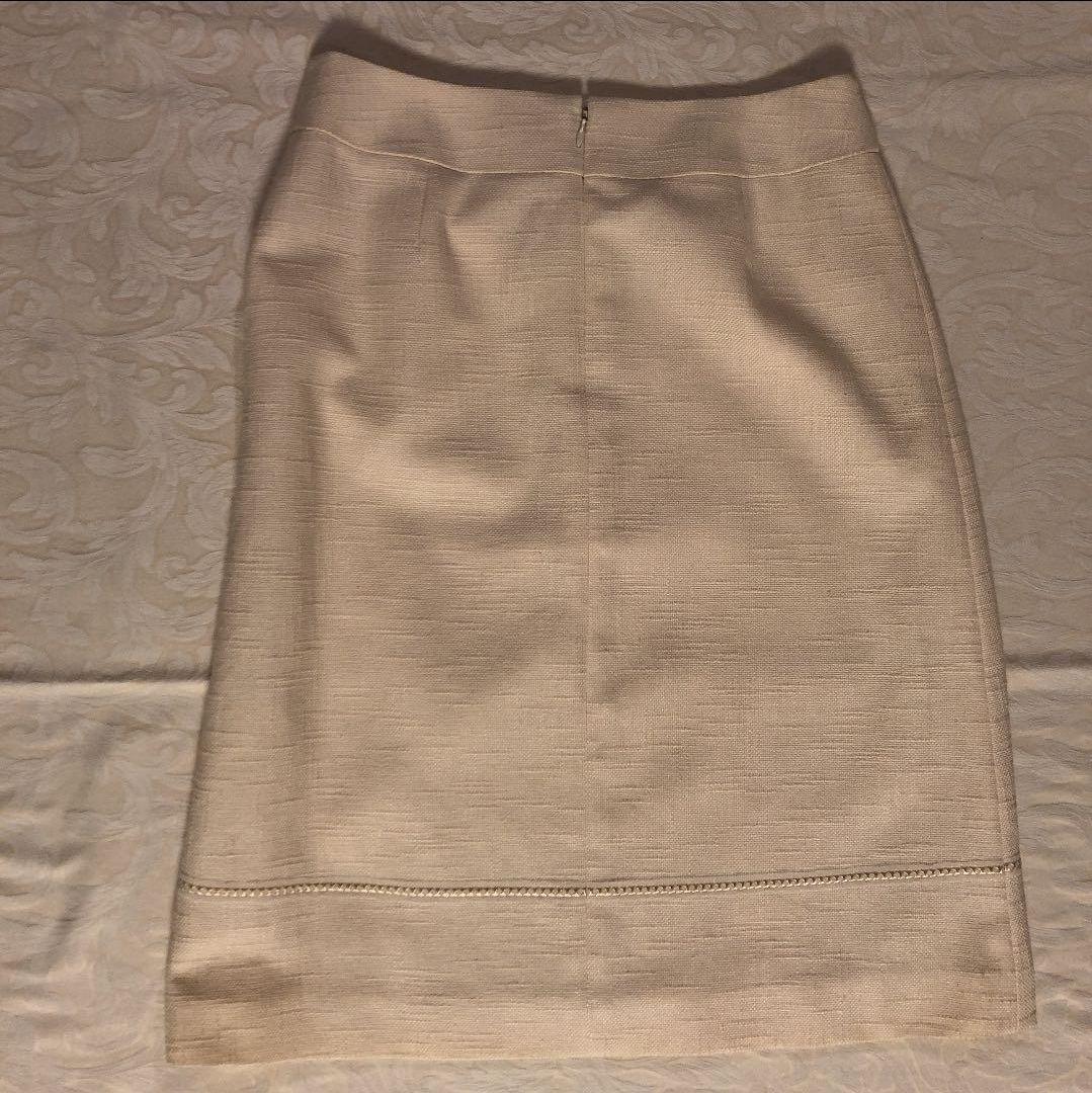 【新品　未使用】ジバンシー　スカートスーツ