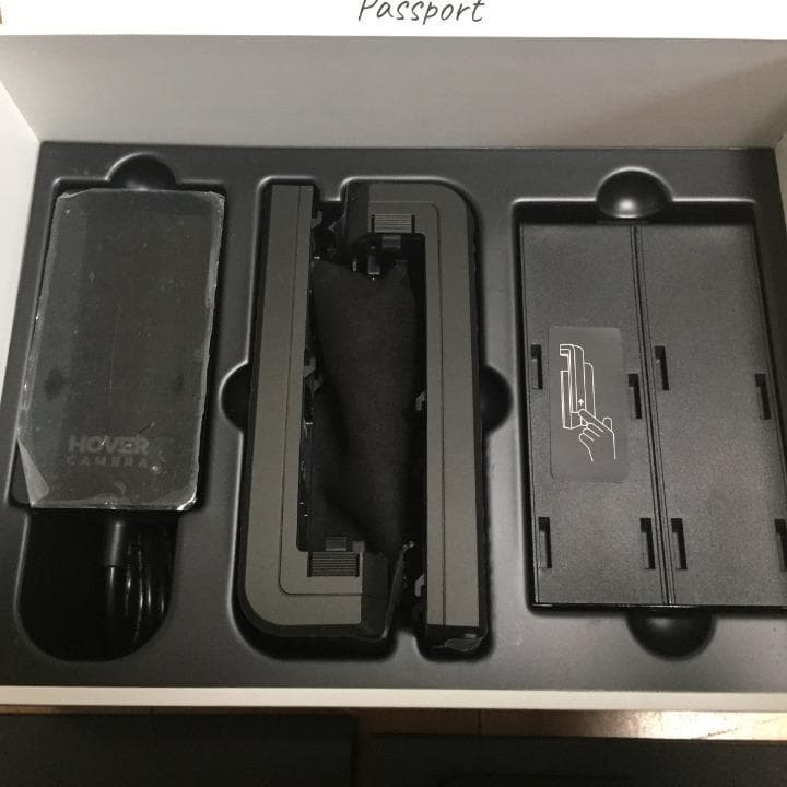 ホバーカメラパスポート Hover Camera Passport ドローン