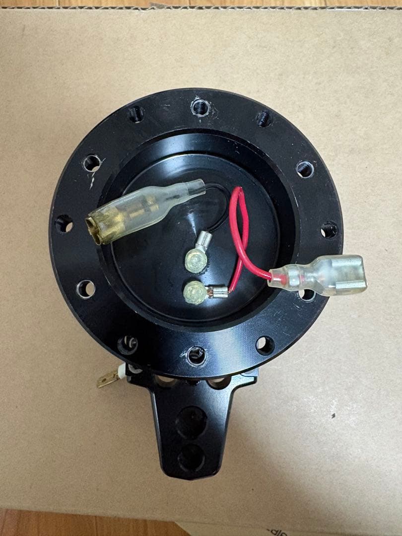 Works Bell ラフィックス GTC