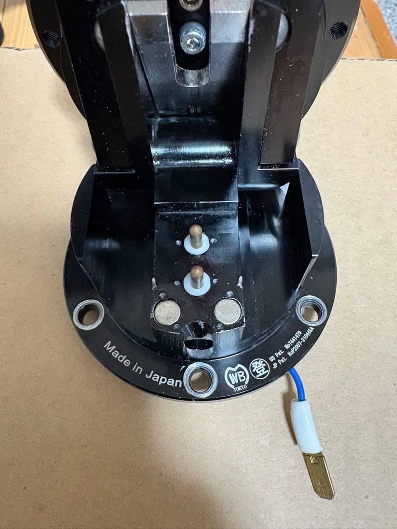 Works Bell ラフィックス GTC