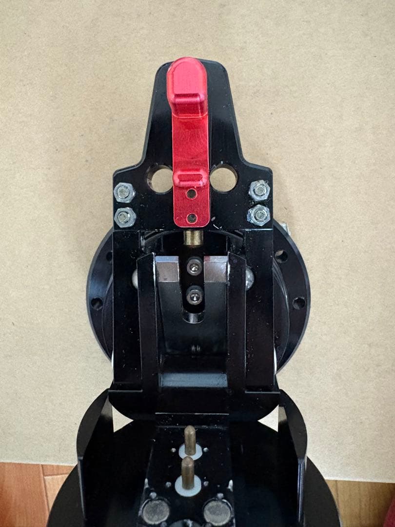 Works Bell ラフィックス GTC