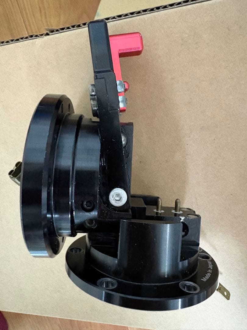 Works Bell ラフィックス GTC