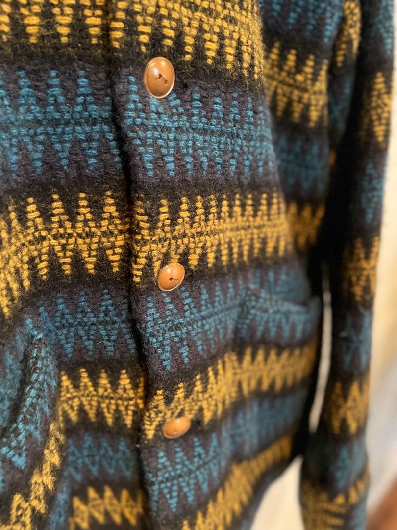 TENDERLOIN テンダーロイン T-INDIAN JKT