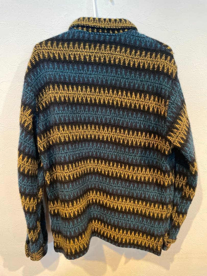 TENDERLOIN テンダーロイン T-INDIAN JKT