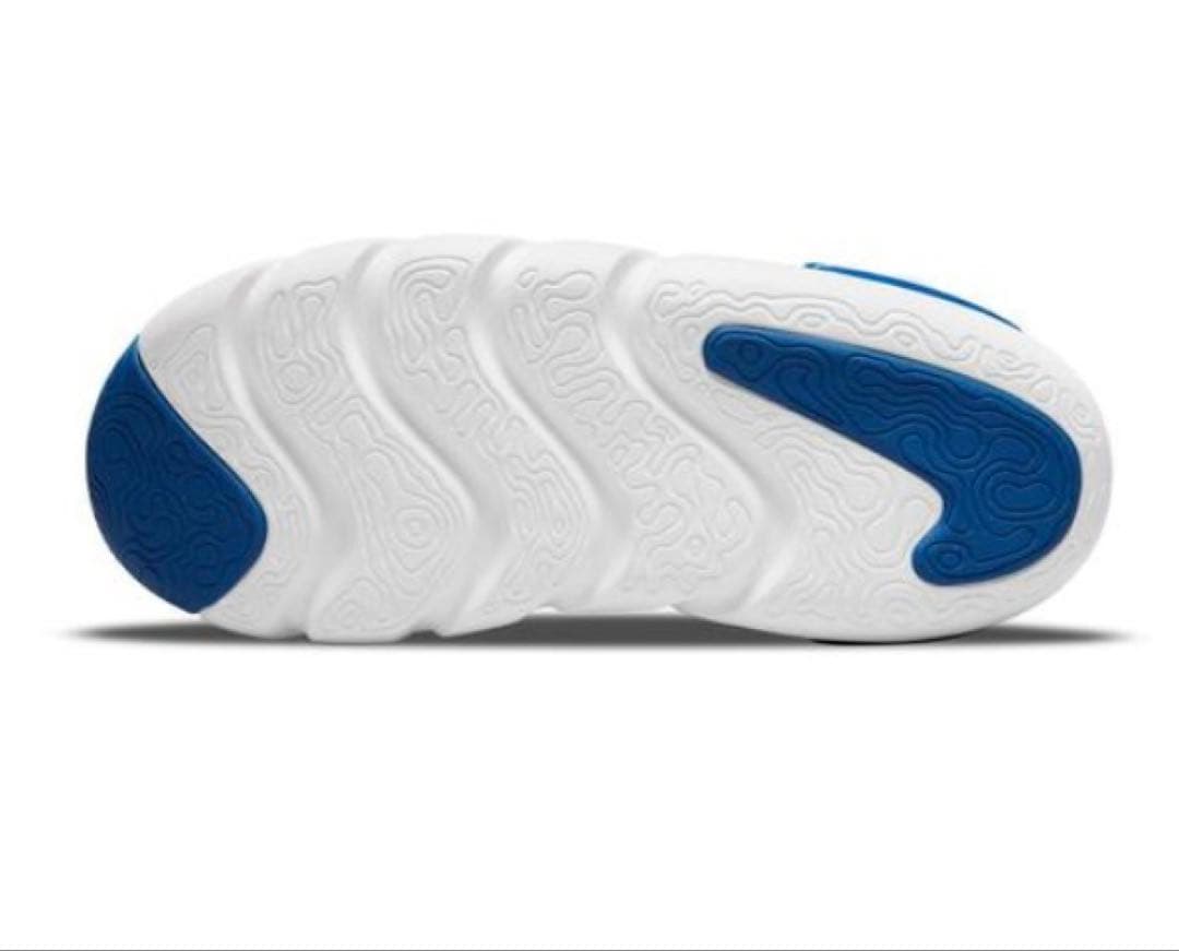 レア 完売 正規店購入 新品 NIKE ダイナモ ゴー 22cm マルチカラー