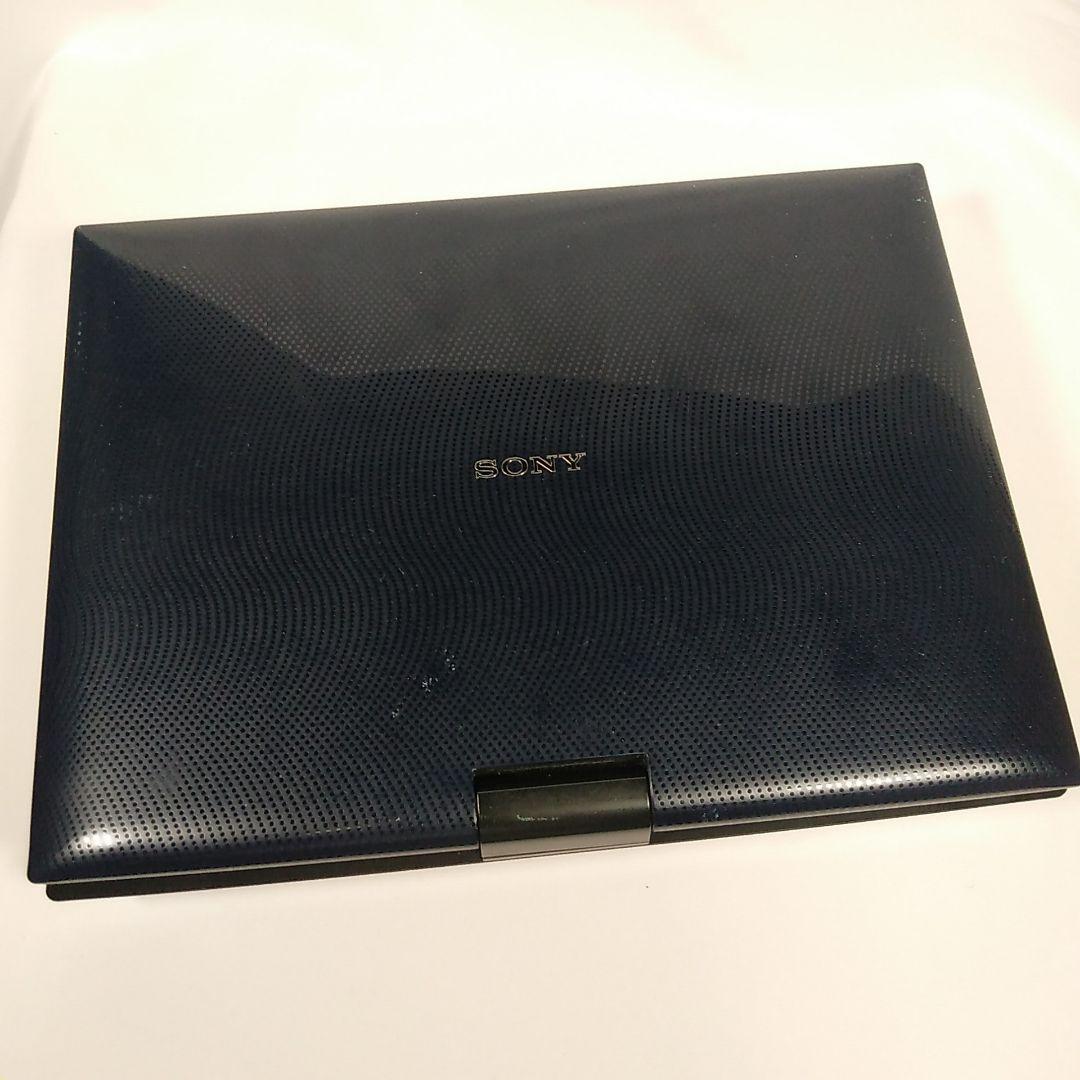 SONY BDP-SX910 ソニー ブルーレイ／DVDプレーヤー