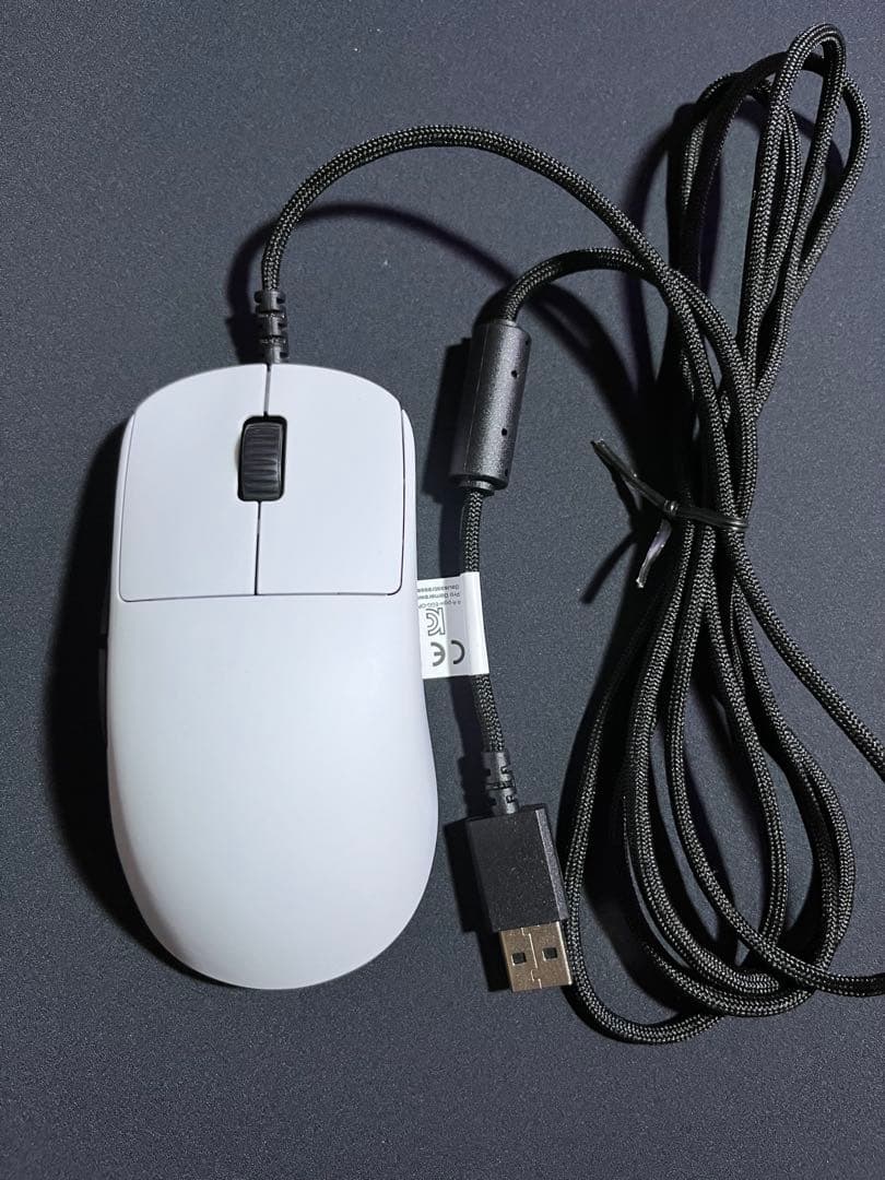 ENDGAMEGEAR OP1 8K v2 ホワイト