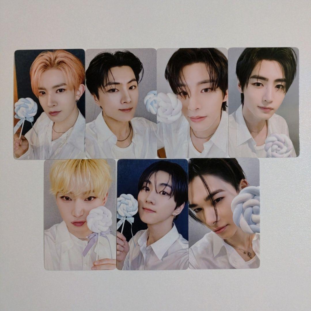 ROMANCE UNTOLD トレカ yizhiyu ラキドロ 1.0