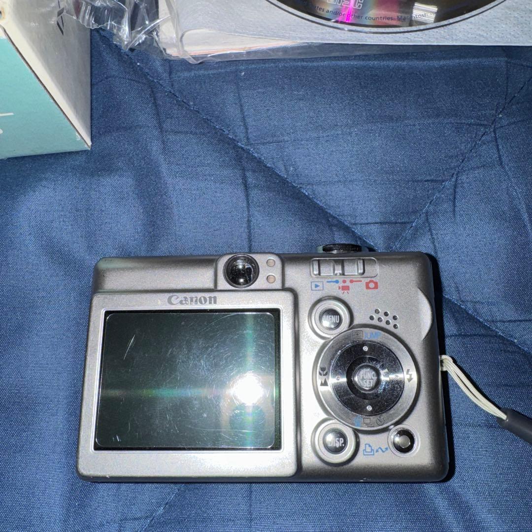 ixy digital 210is ixy digital 55 AiAFセット