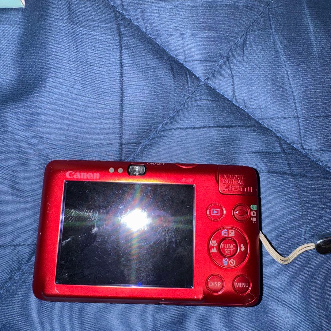 ixy digital 210is ixy digital 55 AiAFセット