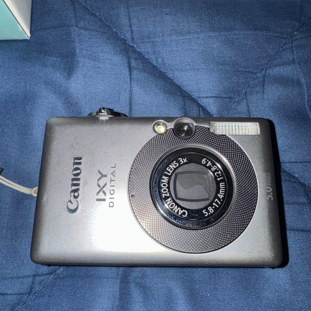 ixy digital 210is ixy digital 55 AiAFセット