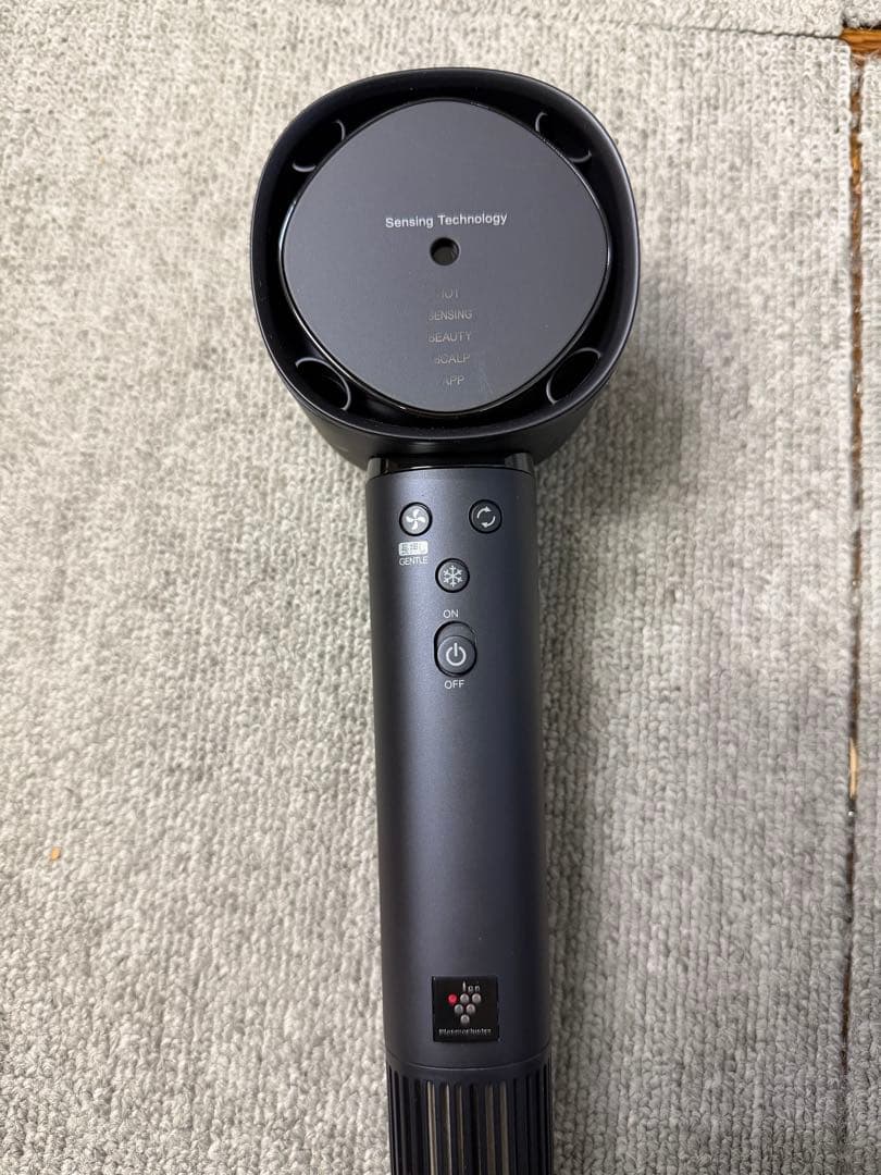 シャープ SHARP IB-WX901 ヘアドライヤー 2024年製