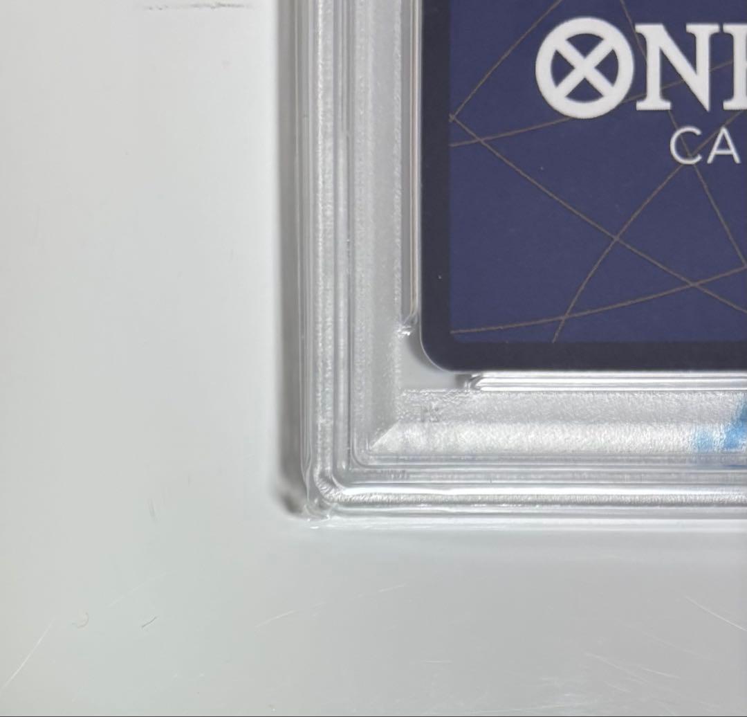 【PSA10】ナミ コミパラ