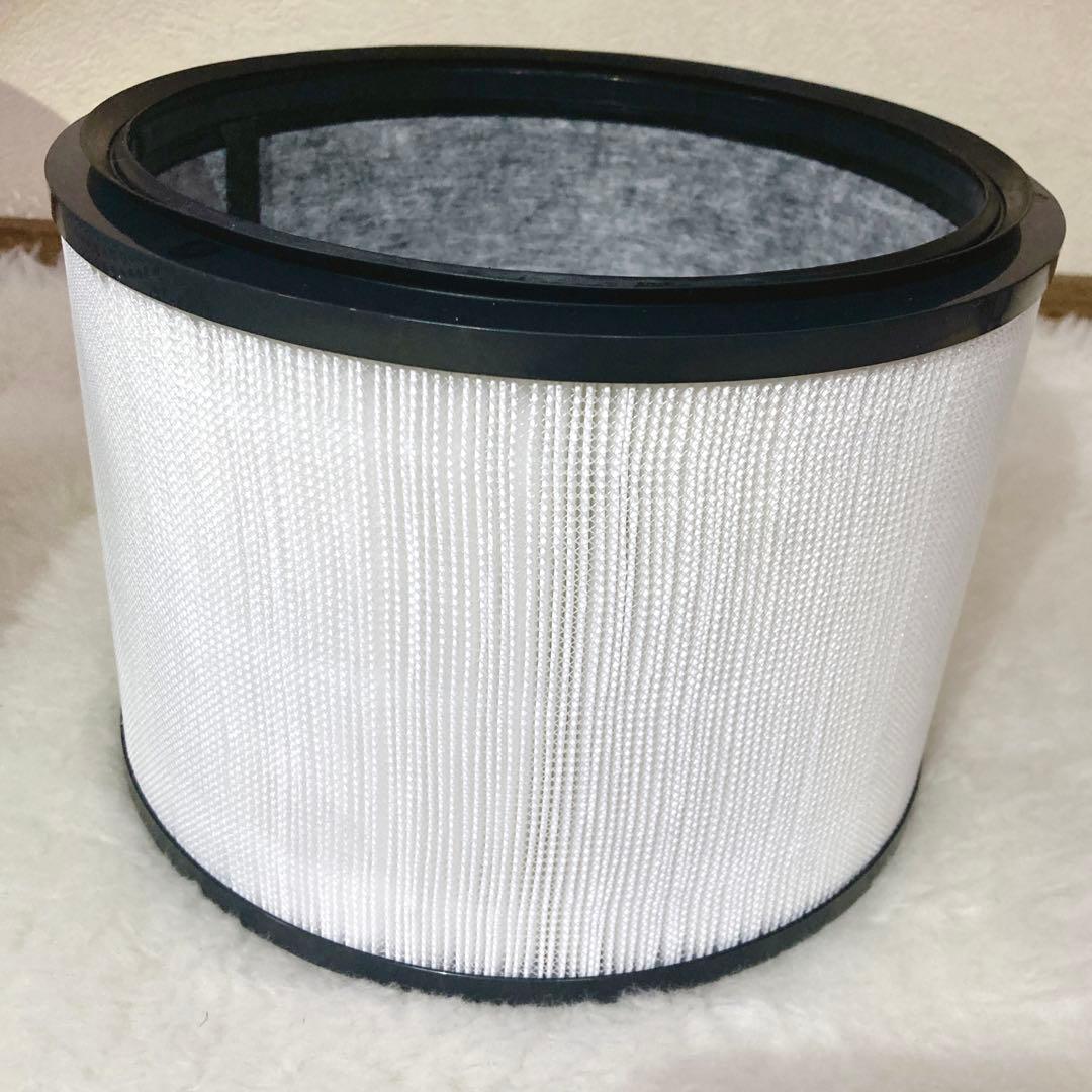 【KR】Dyson Pure Hot+Cool HP00