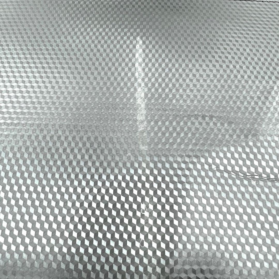 極美品　LEXUS　ボストンバック　2way　斜め掛け　カーボン　旅行鞄　ゴルフ