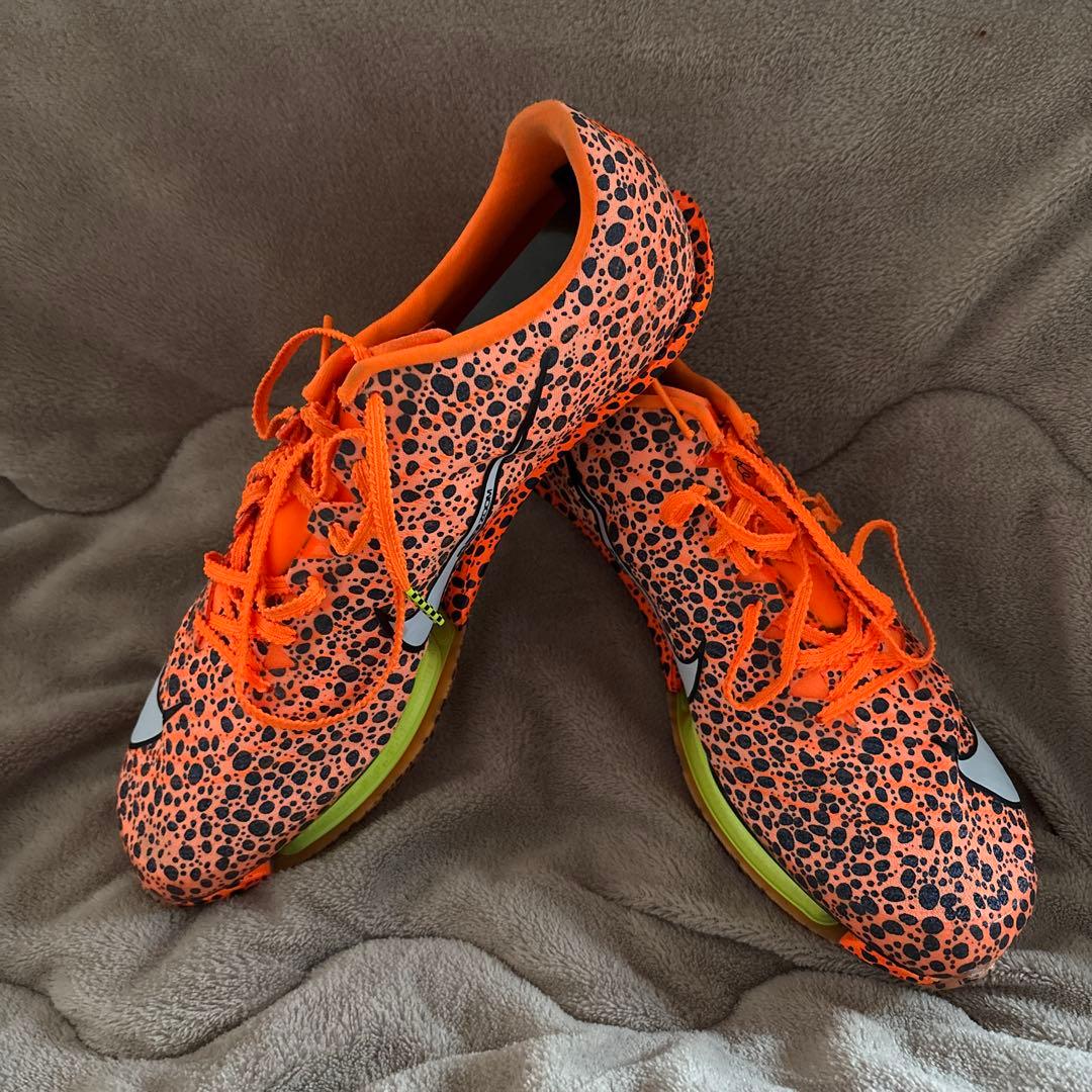 NIKEマックスフライ2パリカラー(27.0)