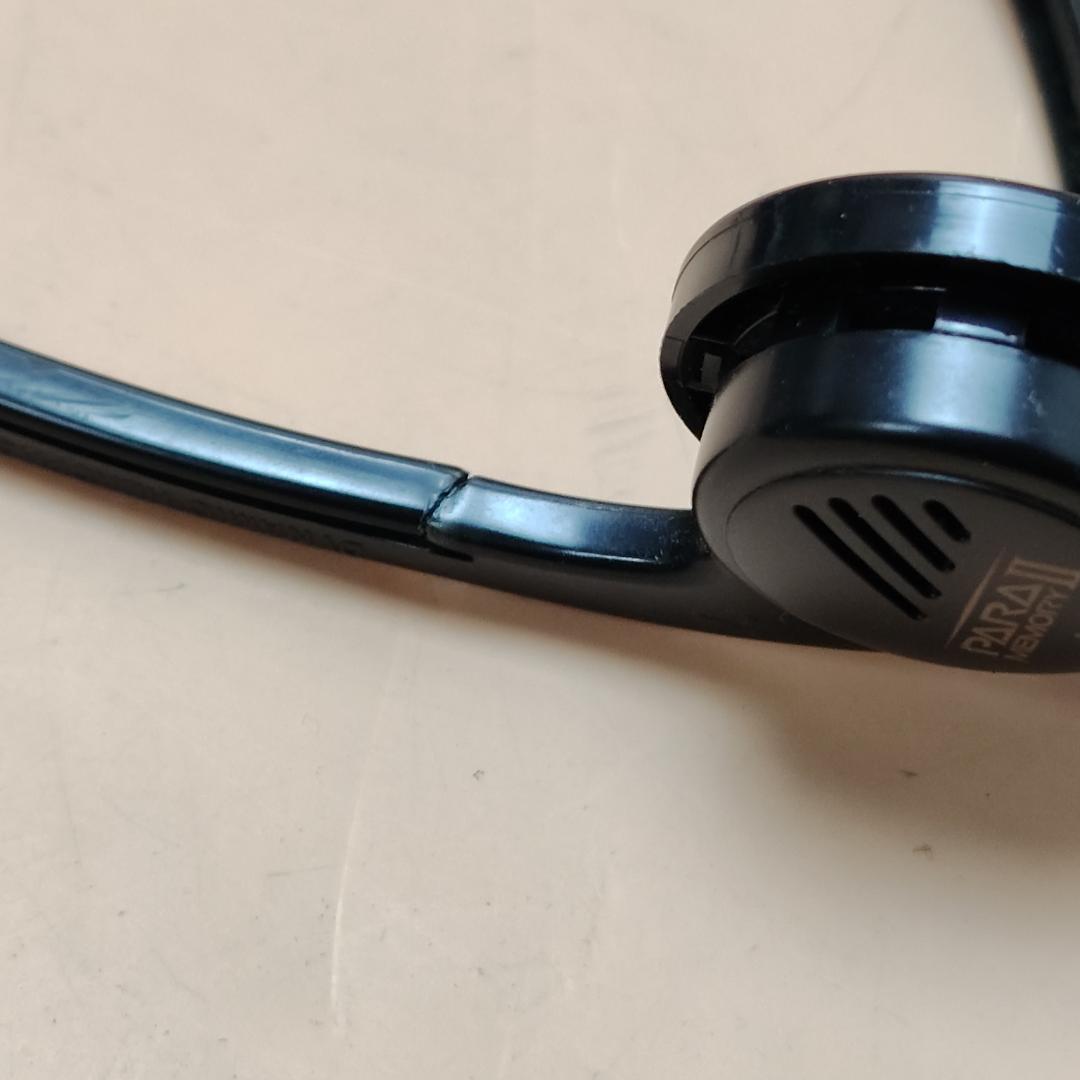 【動作保証】PARA MEMORYⅡ 脳潜在能力向上装置 パラメモリー2