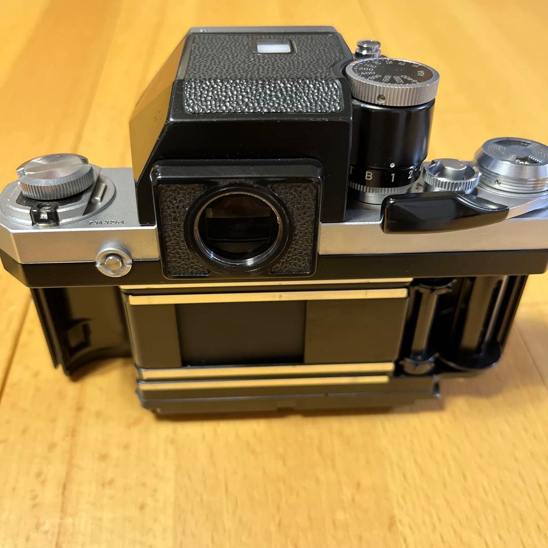 Nikon F カメラ ボディ
