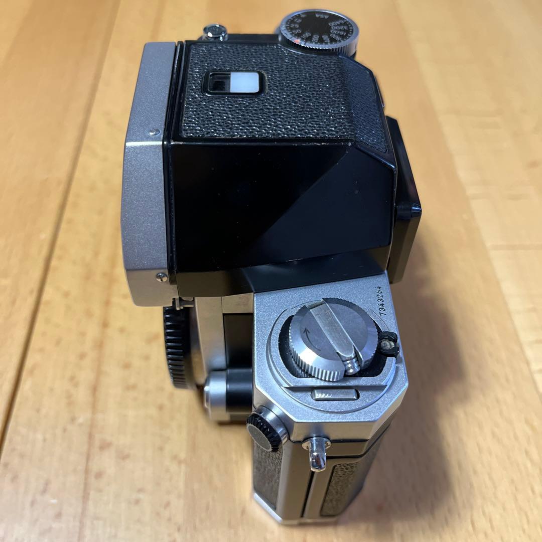 Nikon F カメラ ボディ