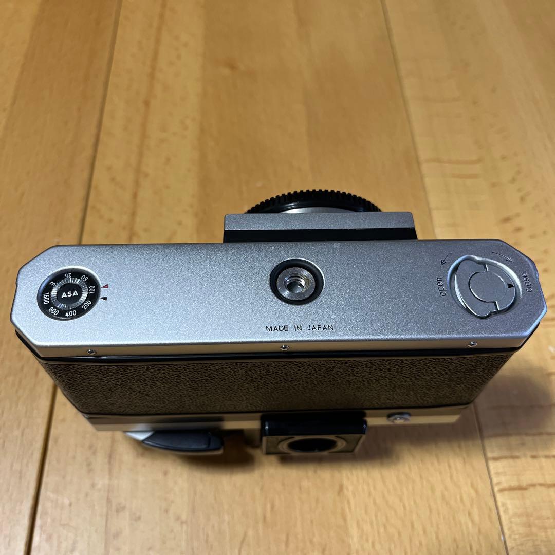 Nikon F カメラ ボディ