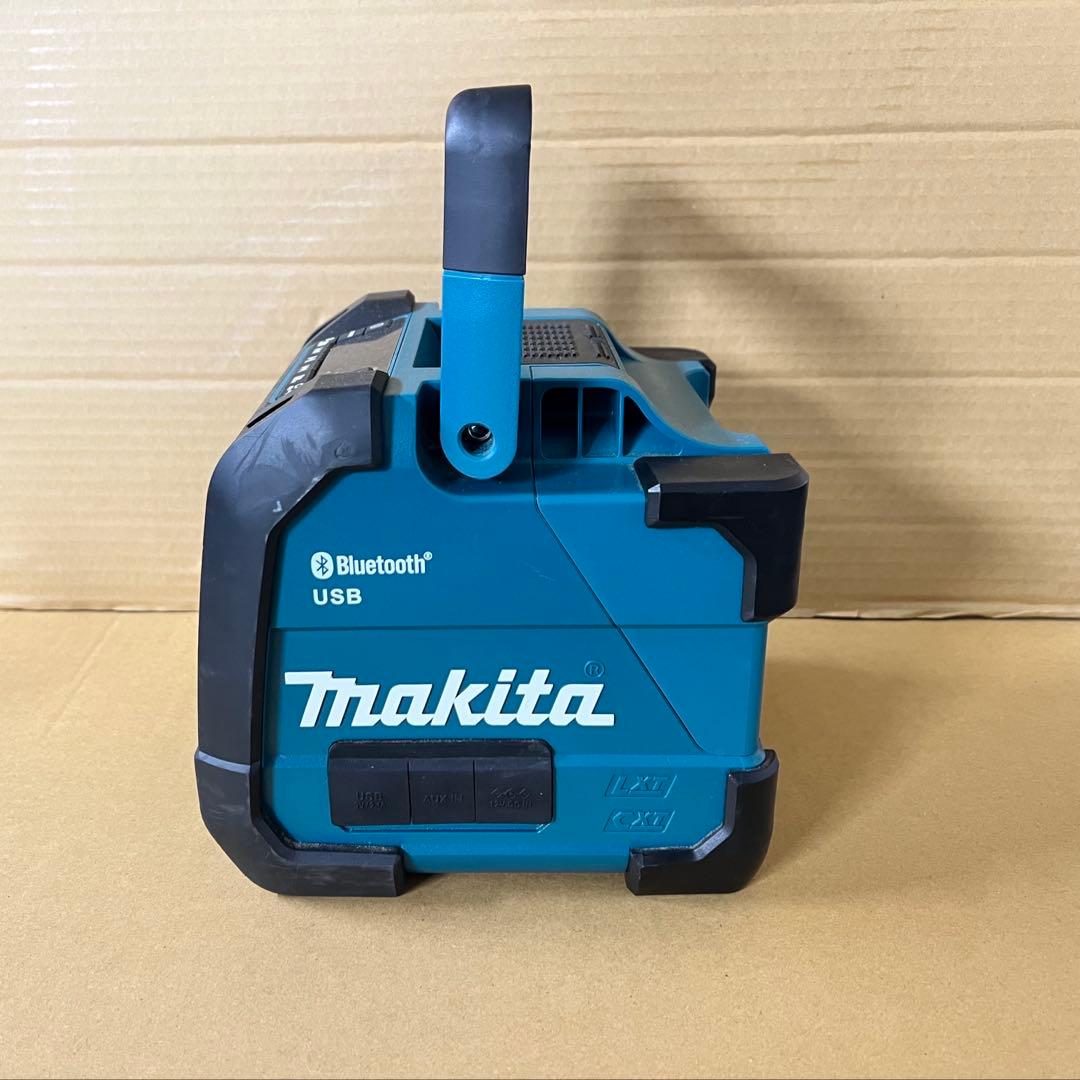 Makita MR202 ワイヤレススピーカー