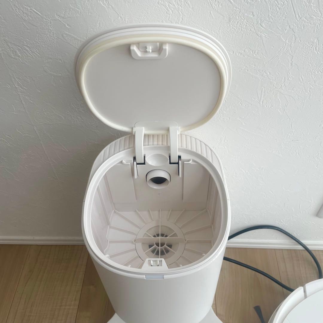 DEEBOT T9+ バッテリー切れ エコバックス ECOVACS