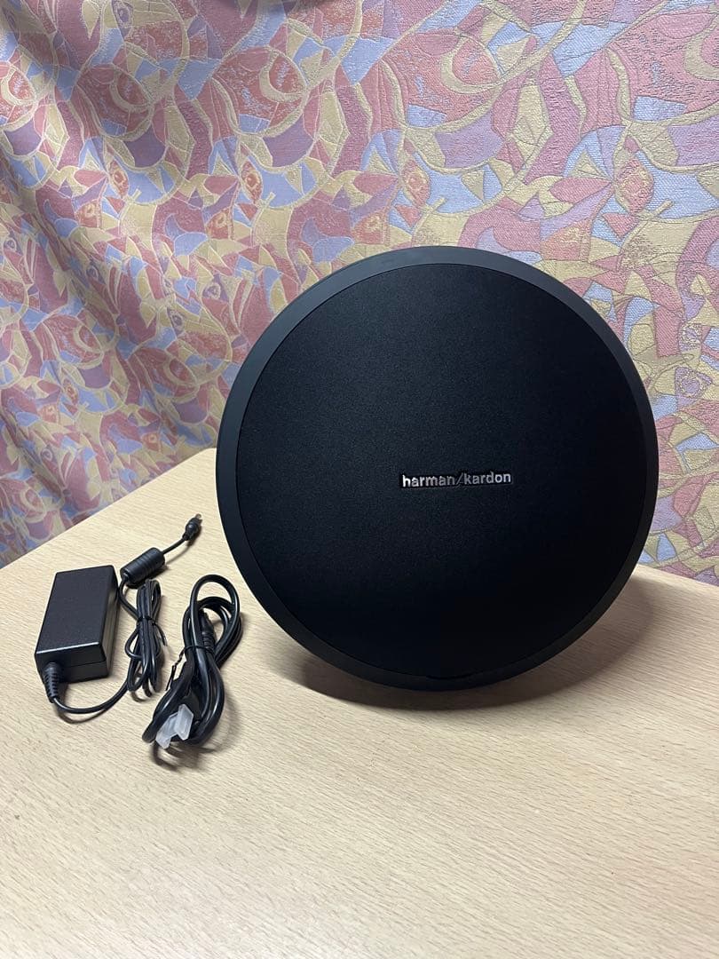harman/kardonスピーカー