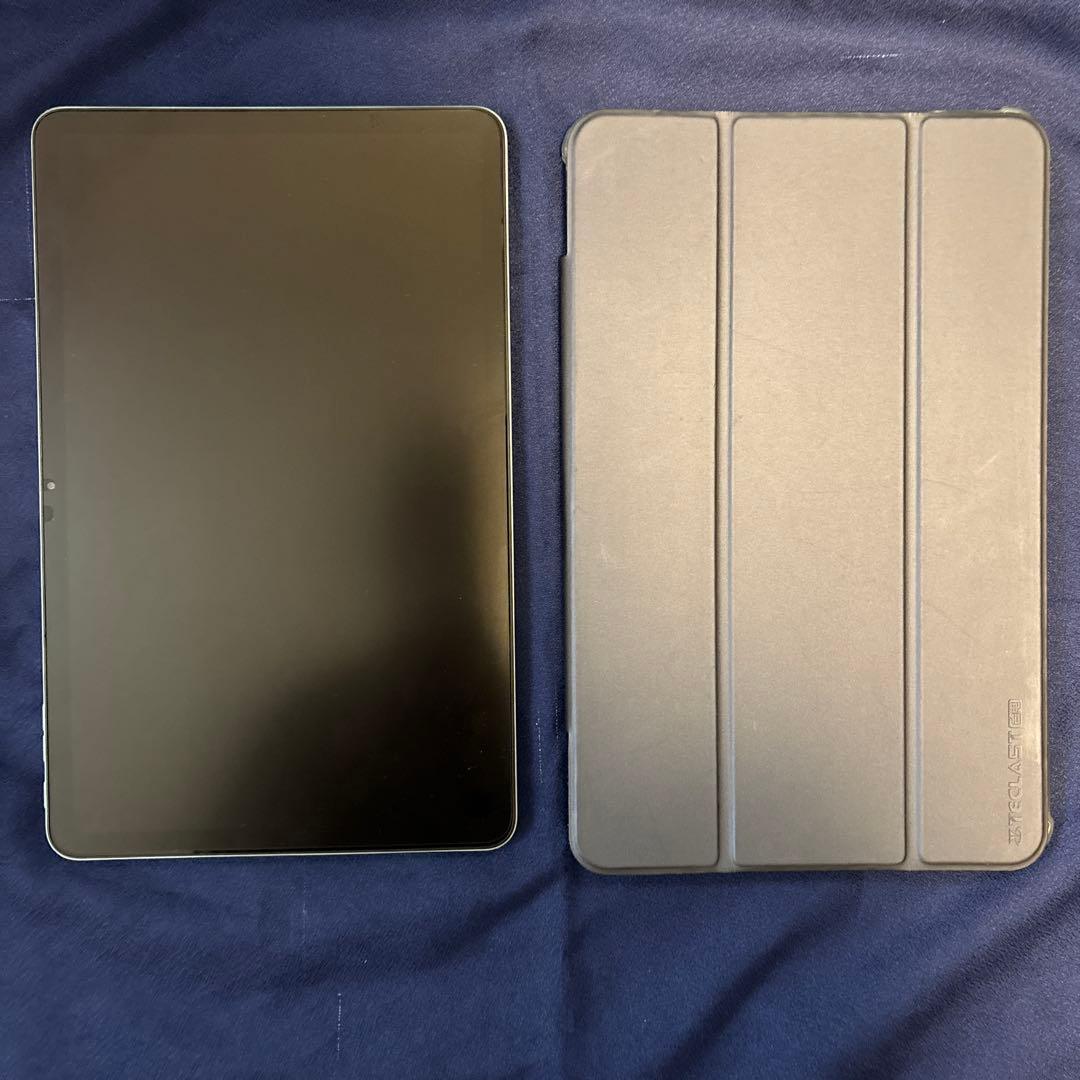 Teclast タブレット T60 Plus カバー付き！