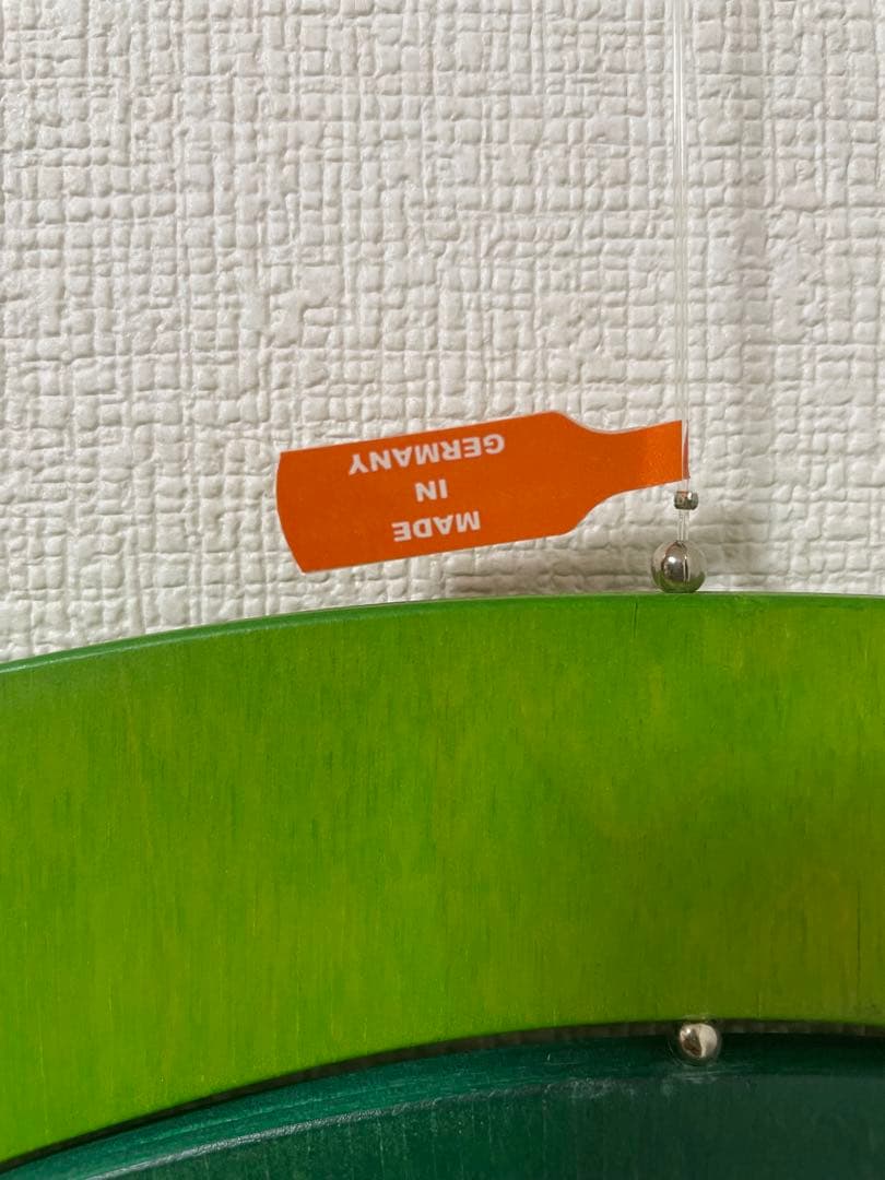 R*U様 ブライトシュベルツ　ラウンドモビール