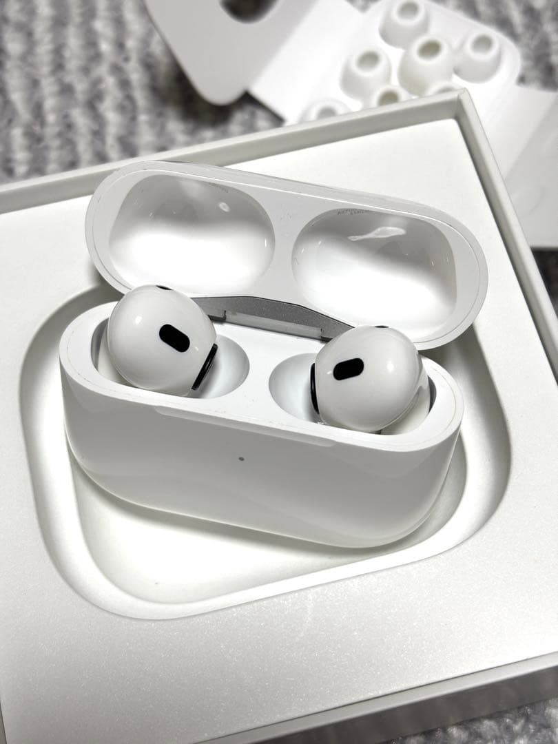 Air Pods Pro 2nd 第二世代 USB lightning