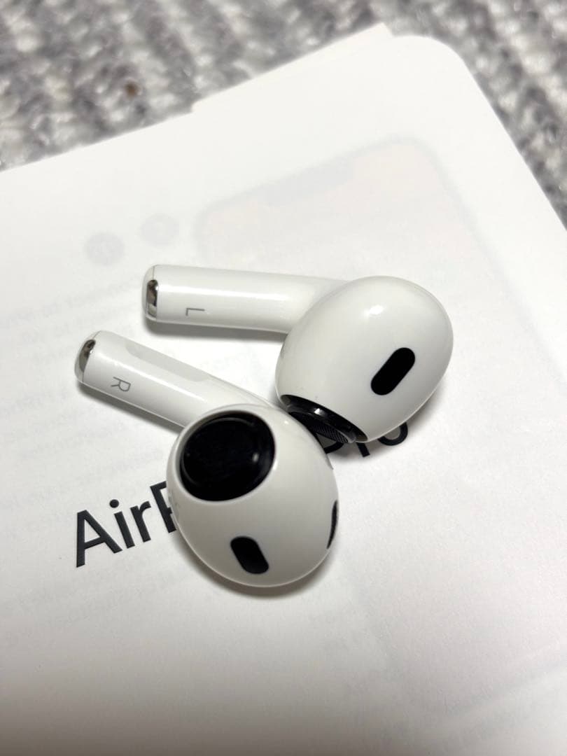 Air Pods Pro 2nd 第二世代 USB lightning