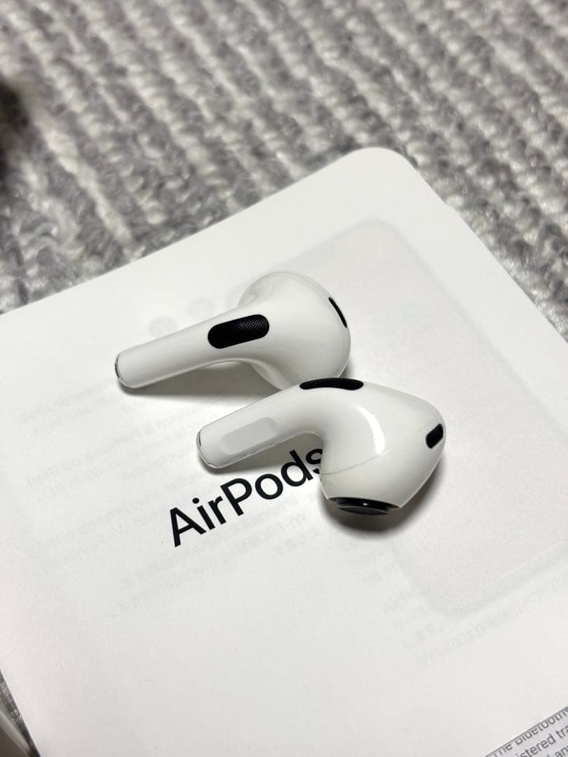 Air Pods Pro 2nd 第二世代 USB lightning