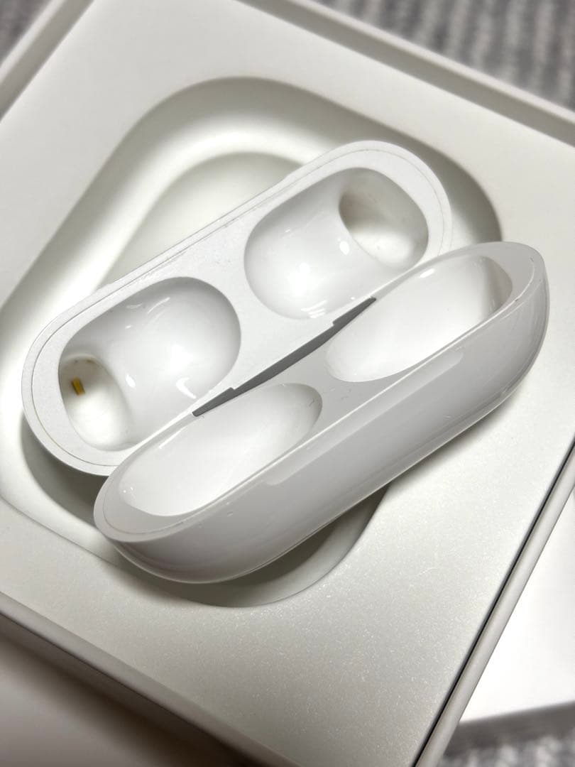 Air Pods Pro 2nd 第二世代 USB lightning