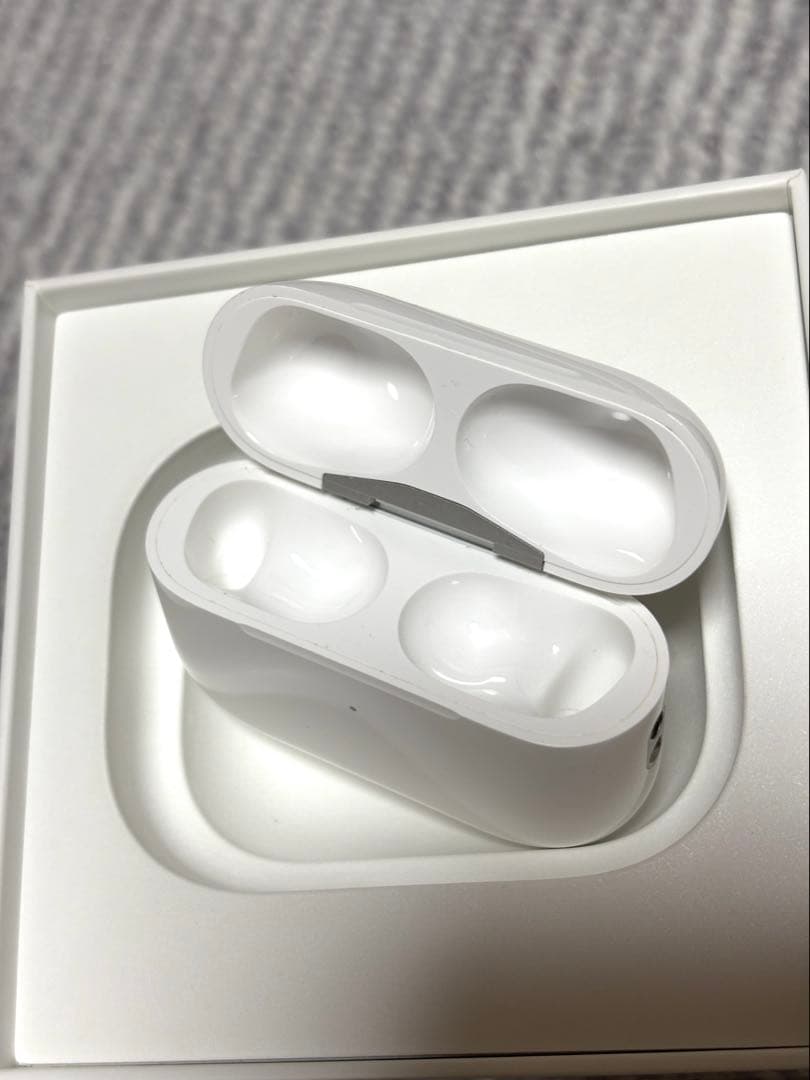 Air Pods Pro 2nd 第二世代 USB lightning