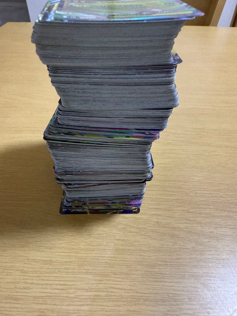 ポケカ大量まとめ売り