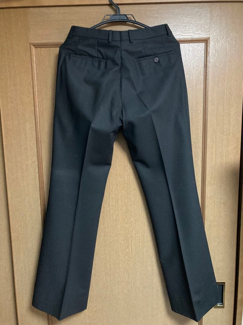 グッチ　フレアパンツ