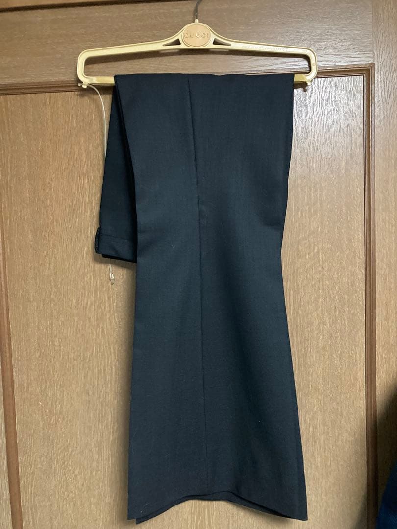 グッチ　フレアパンツ