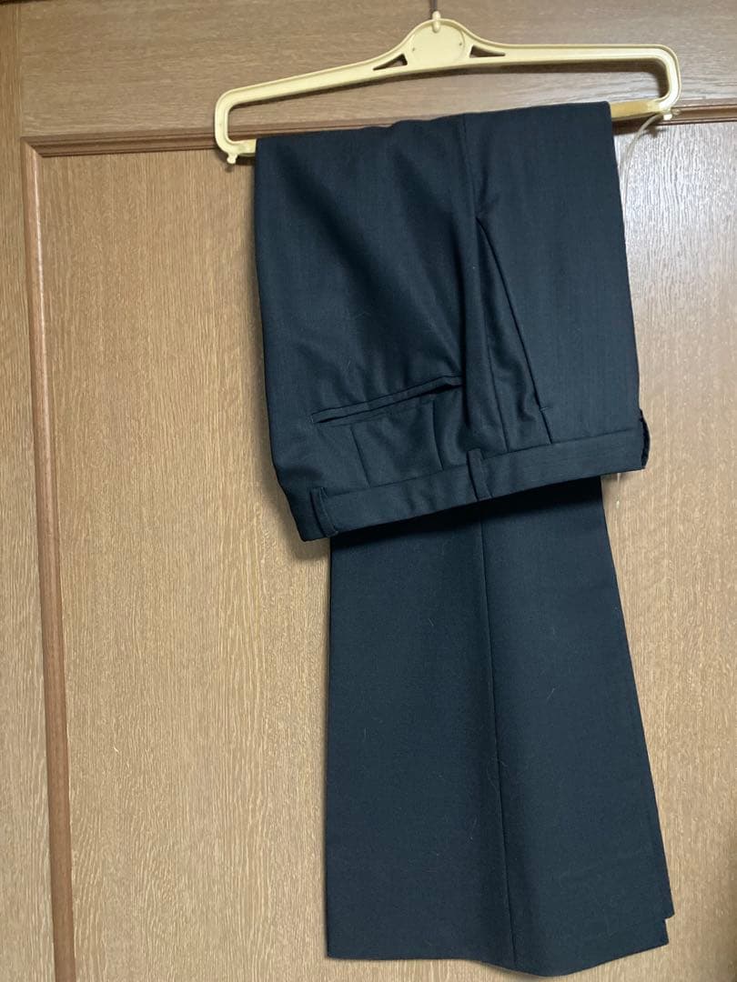 グッチ　フレアパンツ