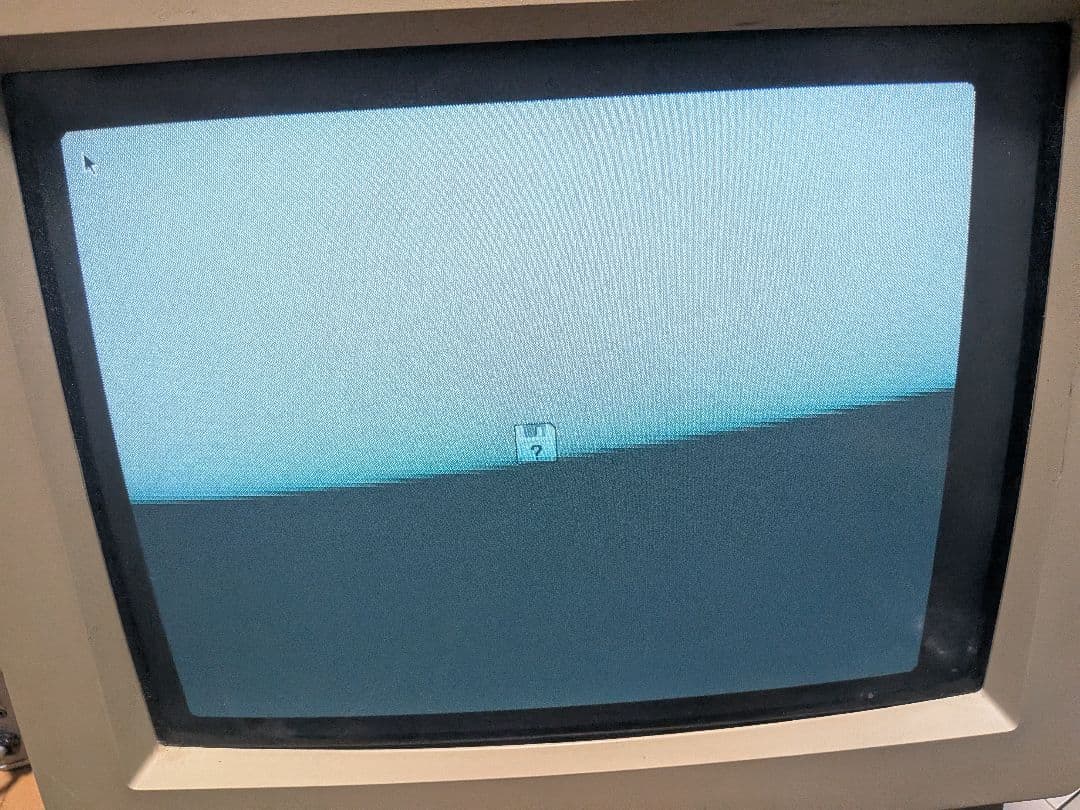 Apple Power Macintosh G3 出品から2ヶ月で破棄