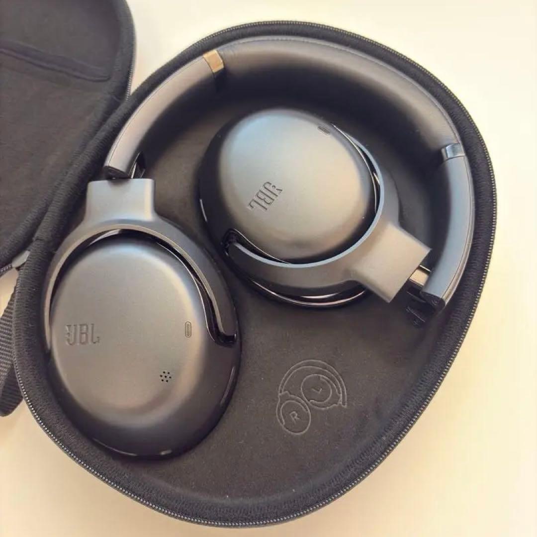 JBL Tour One M2 ワイヤレスヘッドホン