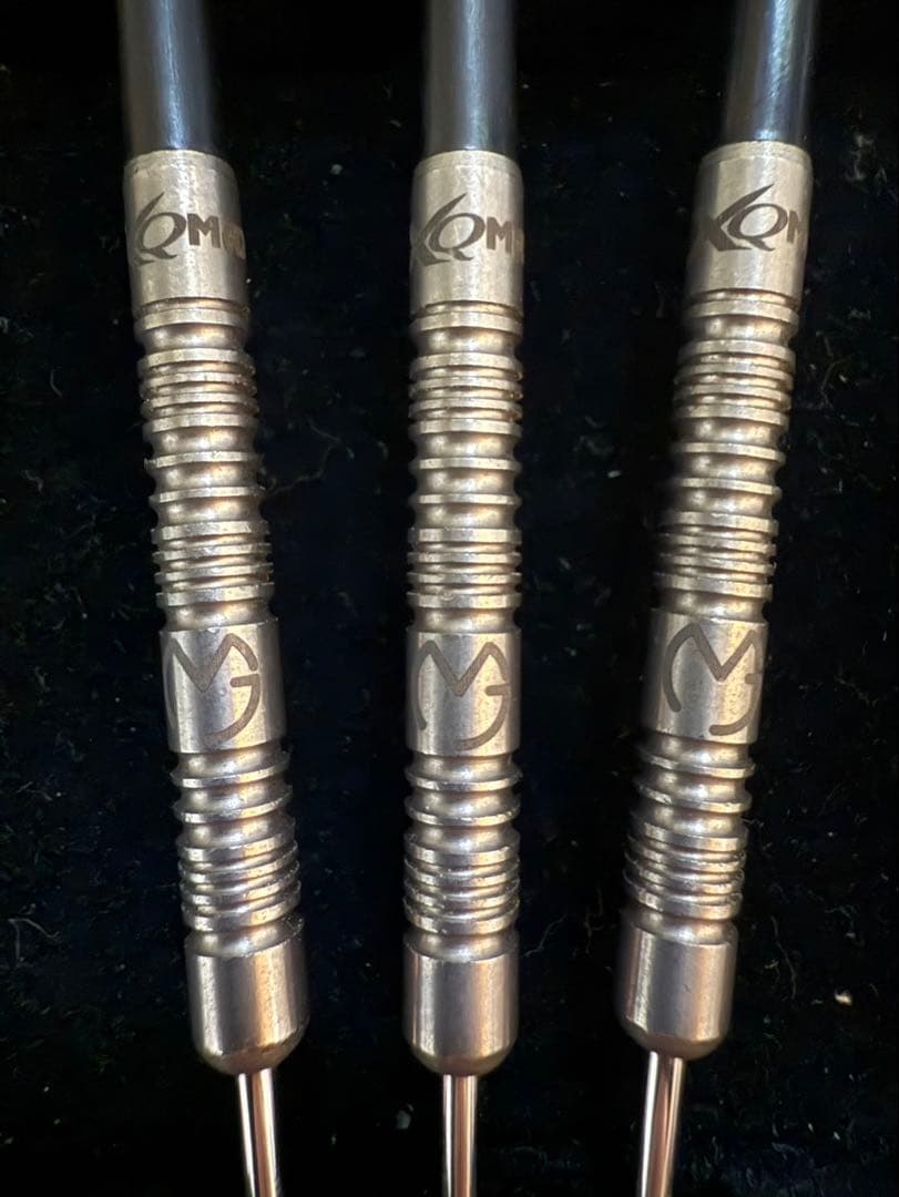 廃盤モデル ダーツ バレル