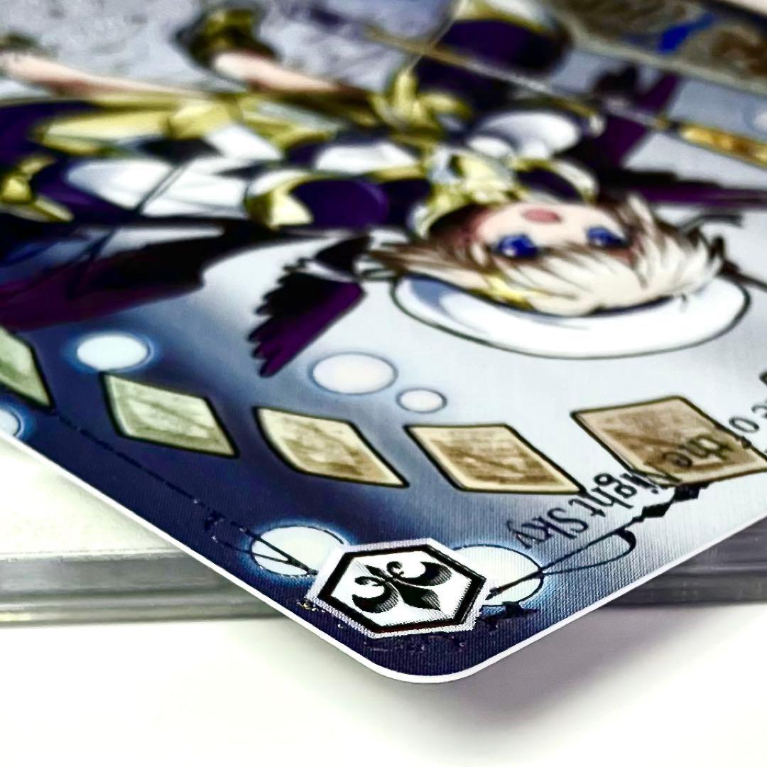 ヴァイス 魔法少女 リリカルなのは 20th SEC 夜天の書と共に はやて