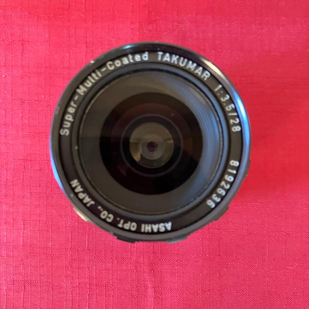 FUJIFILM XT-2 本体+オールドレンズ付　富士フイルム　ミラーレス一眼