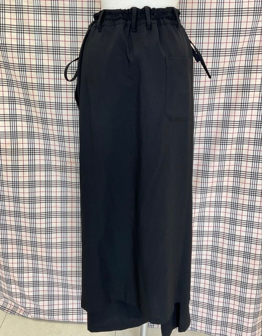 Ground Y パンツ　　　　　　　　　　1477