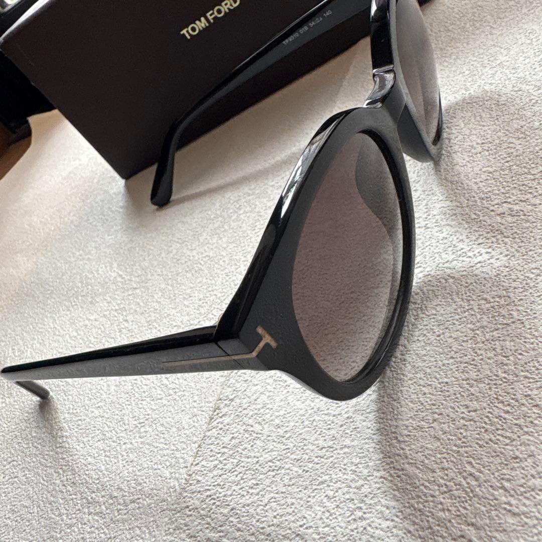 ✨TOM FORD sunglasses ✨トムフォードサングラス　TF9310